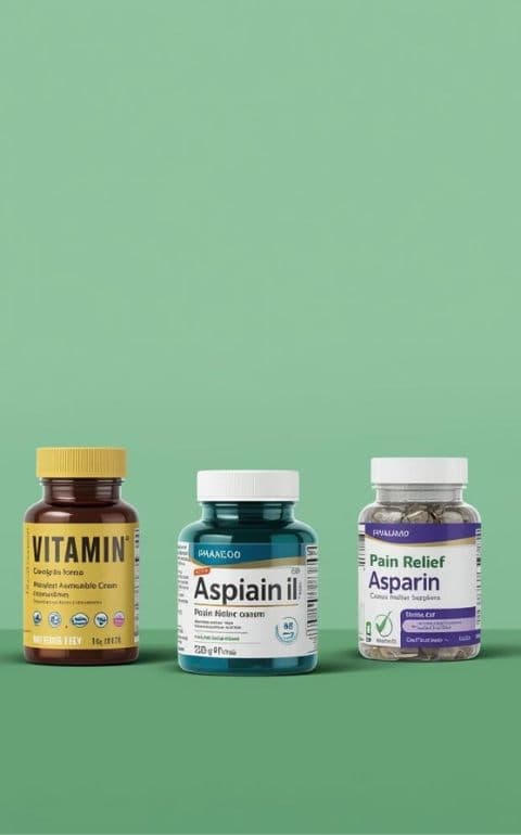 Farmaci da banco